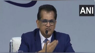 World News | Digital Payment Infrastructure, One Of&nbsp; Key Takeaways of India&rsquo;s G20 Presidency: Sherpa Amitabh Kant