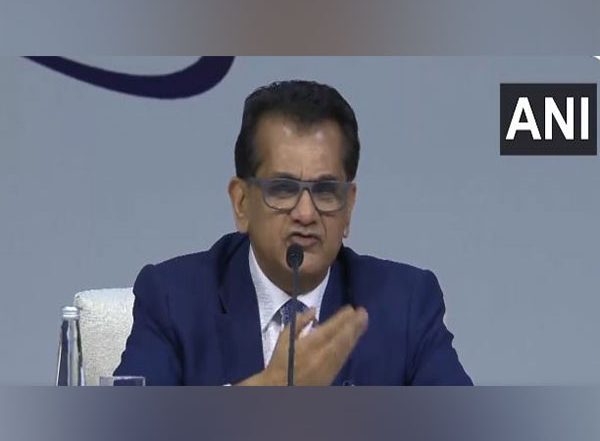 World News | Digital Payment Infrastructure, One Of  Key Takeaways of India’s G20 Presidency: Sherpa Amitabh Kant