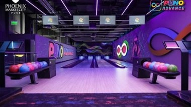 Business News | Phoenix Marketcity Welcomes PUNO Advance - Your Ultimate Entertainment Destination