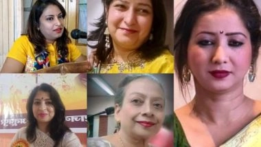 India News | Himachal: Himalaya Literature Forum to Honour 5 Women Writers 