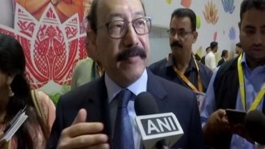 World News | Organising G20 Summit Involved Guidance at Govt as Well as Grassroot Level: Harsh Shringla