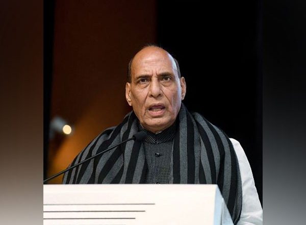 India News | Indian Defence Exports Reach Rs 16,000 Crore Mark