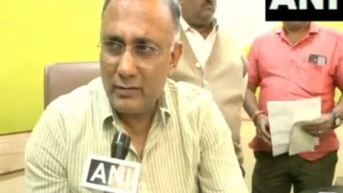 India News | “Desperately Looking for Alliances to Stay Afloat”: Karnataka Minister Mocks BJP’s Poll Tie-up with JD(S)