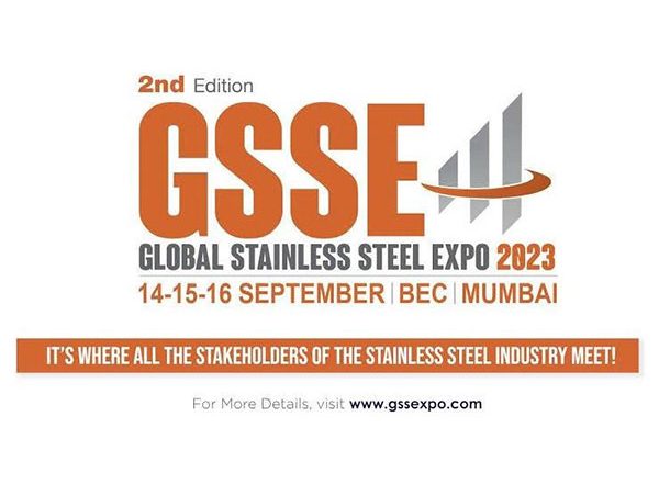 Business News | Sustainable Steel for a Sustainable Future: GSSE 2023 Commits to G20's Vision for a Better World