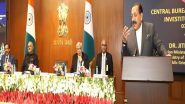 India News | Over USD 1.8 Billion in Assets Recovered&nbsp; from Economic Offenders and Fugitives: Union Minister Jitendra Singh