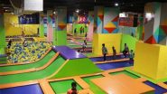 Business News | Spectrum Metro Unveils Noida's One of The Largest Family Entertainment Center Redefining Entertainment and Fitness