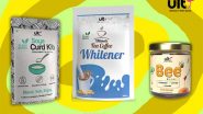 Business News | VeganDukan Launches a Dairy-free Whitener, Plant-based Curd Kit and Honey Alternative!