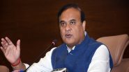 India News | Assam CM Sarma Launches Series of Initiatives for Skill Development