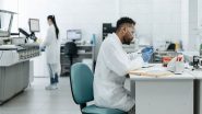 Health News | High Blood Pressure While Lying Down Linked to Increased Risk of Heart Health Problems: Study