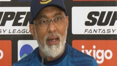 Sports News | “Not Ideal”: Bangladesh, Lanka Head Coaches Miffed over ACC Decision to Add Reserve Day for India-Pak Clash