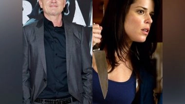 Entertainment News | 'Scream' Creator Kevin Williamson Expresses Hope of Neve Campbell Returning to Series