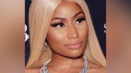 Entertainment News | Nicki Minaj to Perform at 2023 MTV VMAs
