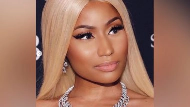 Entertainment News | Nicki Minaj to Perform at 2023 MTV VMAs