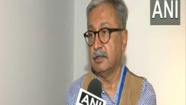 India News | Art Pieces at National Gallery of Modern Art “talk About What We Were”: Curator