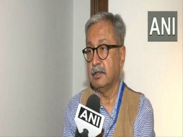 India News | Art Pieces at National Gallery of Modern Art "talk About What We Were": Curator - Vimarsana News