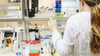 Health News | Liver Cancer More Common if Close Relative Has Fatty Liver Disease