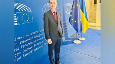 World News | As J-K Prospers, People in Pakistan Occupied Kashmir Struggling for Even Basics, Says Activist