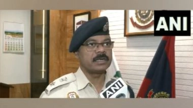 India News | Preparations Started in August Itself: DCP Northeast Joy N Tirkey on G20 Summit