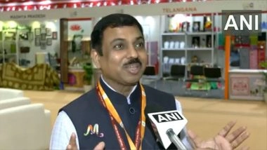 India News | 'Ready to Host Any Kind of Event': G20 Special Secy Ahead of Leaders’ Summit in Delhi