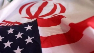 World News | US Confirms Seizing Cargo Containing Iranian Oil Earlier This Year