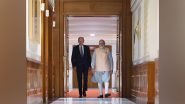 World News | US President Joe Biden to Attend G20 Summit Today&nbsp;
