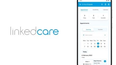 Business News | Linkedcare.com Launches IOS and Android Apps Transforming Medical Practice in India: Doctor-centric and Citizen-centric at the Same Time