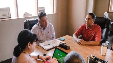 Health News | Study Finds How Precarious Employment Conditions Increase Risk of Early Death