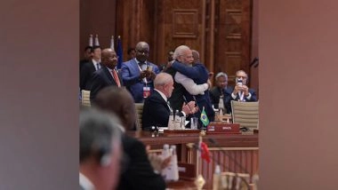 Business News | &ldquo;Delighted G20 Formed Consensus to Include African Union&rdquo;: Sunil Bharti Mittal Hails India Presidency