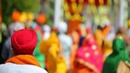 World News | Australian MP Expresses Admiration for Sikh Community&nbsp;