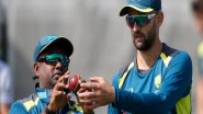 Sports News | S Sriram Joins Lucknow Super Giants as Assistant Coach