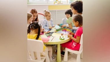 Lifestyle News | Kindergarten Misbehaviour May Cost Society in the Long Run: Study