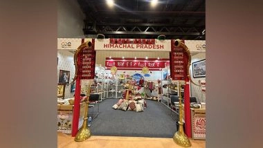 India News | Kullu Whims to Showcase Heritage Village Craft of Himachal Pradesh&rsquo;s Kullu at G20 Summit