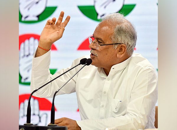 India News | Chhattisgarh CM to Be Absent from G20 Dinner Due to Air Restrictions in Delhi; MHA Issues Clarification