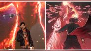 Entertainment News | Ayan Mukerji Shares Intriguing Early Concept Art of &lsquo;Brahmastra 2&rsquo;