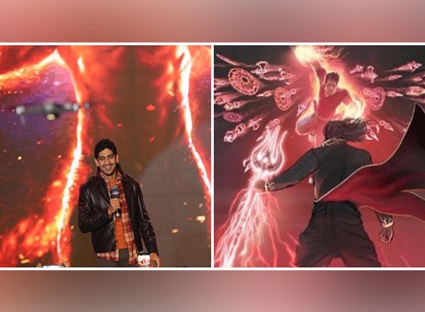 Entertainment News | Ayan Mukerji Shares Intriguing Early Concept Art of ‘Brahmastra 2’