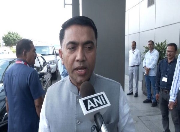 India News | “It’s Been Successful G-20 Presidency Under Prime Minister's Leadership”: Goa CM