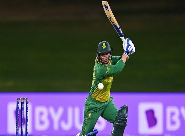 Sports News | Mignon Du Preez Joins Brisbane Heat for WBBL