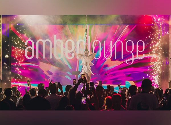 Business News | Singapore Gears Up for Grand Prix Season's 14th Edition with Exciting Precinct Parties and Race-Themed Offerings