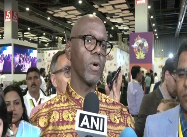 World News | “Grateful for Indian Leadership”: South Africa Lauds African Union Inclusion in G20