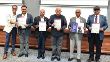 Business News | RV Educational Institutions Launches MineRVa - RV Centre for Leadership and Executive Education