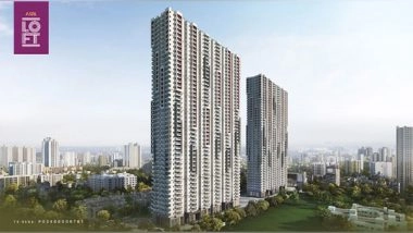 Business News | ASBL Redefines Modern Living with the Launch of ASBL LOFT