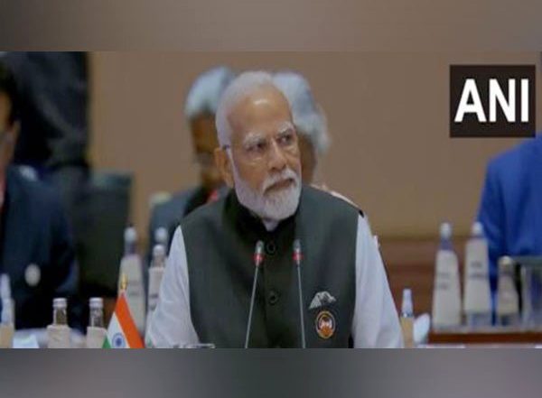 World News | PM Modi Announces Adoption of G20 Leaders’ Summit Declaration  