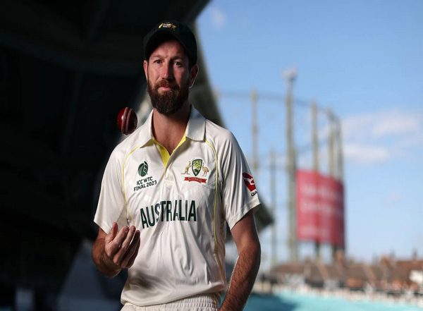 Sports News | Michael Neser Called Up to Australia's ODI Squad Against South Africa