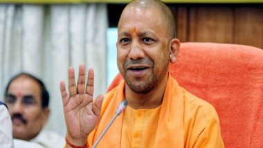 Lumpy Virus Scare in Uttar Pradesh: CM Yogi Adityanath in Action Mode to Protect Cattle From Virus; Vaccination Campaign to Be Intensified