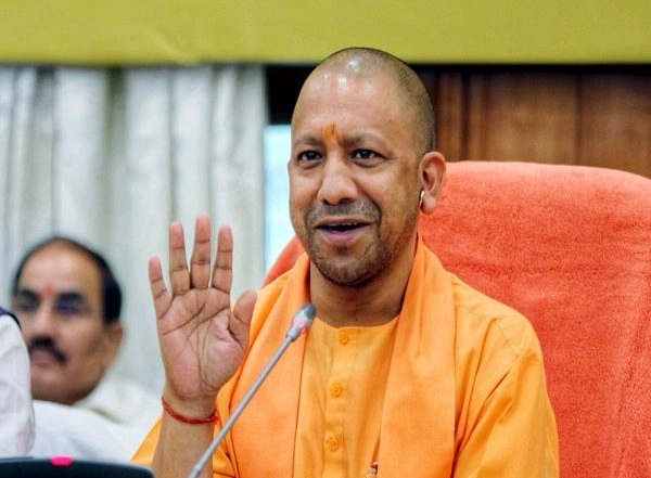 Lumpy Virus Scare in Uttar Pradesh: CM Yogi Adityanath in Action Mode to Protect Cattle From Virus; Vaccination Campaign to Be Intensified