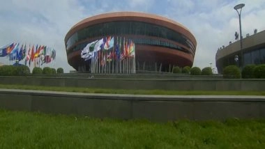 India News | G20 Summit: Restrictions on Road, Mobile Networks Put into Effect During Meeting of Global Leaders at 'Bharat Mandapam'