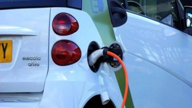 Business News | Tamil Nadu: Coimbatore Launches MSME EV Skilling Program to Boost Electric Vehicle Manufacturing