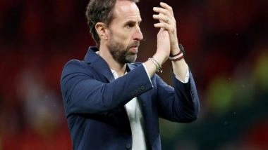 Sports News | England Coach Gareth Southgate Backs Jordan Henderson Amidst Discontent Among Fans