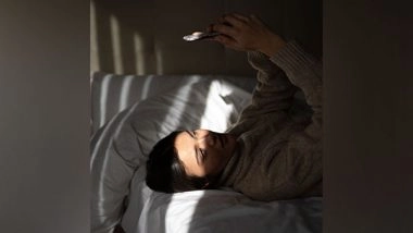 Health News | Sleep-wake Treatment Gives New Hope for Teens with Depression: Research