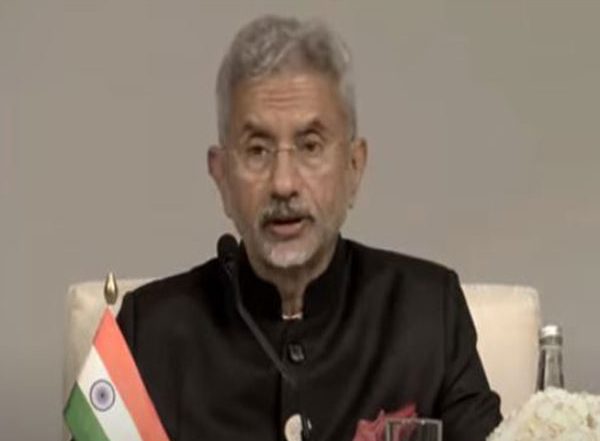 World News | G20 New Delhi Declaration Seeks to Accelerate Progress on SDGs: EAM Jaishankar